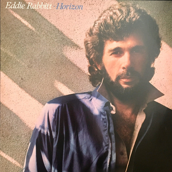 Eddie Rabbitt : Horizon (LP, Album, Club, Ind)