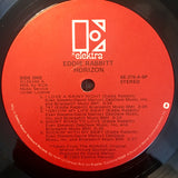 Eddie Rabbitt : Horizon (LP, Album, Club, Ind)
