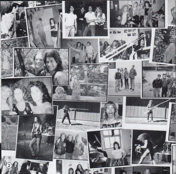 Damn Yankees : Damn Yankees (CD, Album, RE)