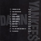 Damn Yankees : Damn Yankees (CD, Album, RE)