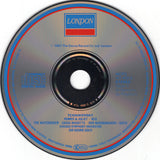 Pyotr Ilyich Tchaikovsky - Chicago Symphony Orchestra / Georg Solti : 1812 Overture / Romeo & Juliet / The Nutcracker Suite (CD, Album)