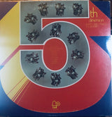 The 5th Dimension* : Love's Lines, Angles And Rhymes (LP, Album, PR )