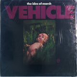 The Ides Of March : Vehicle (LP, Album)