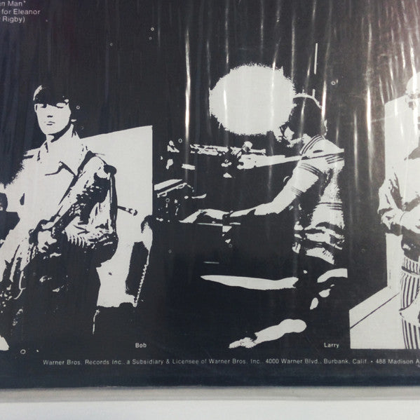 The Ides Of March : Vehicle (LP, Album)