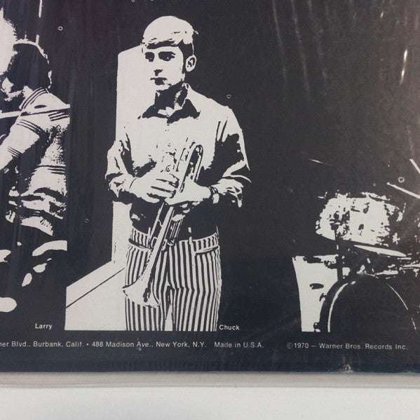 The Ides Of March : Vehicle (LP, Album)