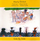 Marty Ehrlich : Side By Side (CD, Album)