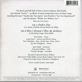 Patti Smith : Two More (7", Single, Promo)