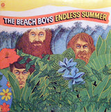 The Beach Boys : Endless Summer (2xLP, Comp, Los)