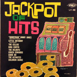 Various : Jackpot Of Hits (LP, Album, Comp)
