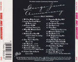 George Jones (2) : Anniversary - Ten Years Of Hits (CD, Comp)