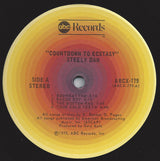 Steely Dan : Countdown To Ecstasy (LP, Album, RP, Ter)
