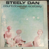Steely Dan : Countdown To Ecstasy (LP, Album, RP, Ter)