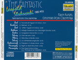 Erich Kunzel, Cincinnati Pops Orchestra : The Fantastic Stokowski Transcriptions For Orchestra (CD, RE)