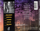 Charles McPherson : Manhattan Nocturne (CD, Album)