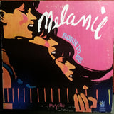 Melanie (2) : Born To Be (LP, Gat)