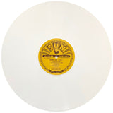 Johnny Cash : Greatest! (LP, Album, Ltd, Whi)