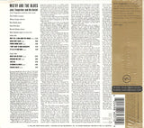 Jack Teagarden : Mis'ry And The Blues (CD, Album, Ltd, RE, RM, Dig)