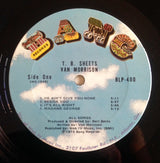 Van Morrison : T.B. Sheets (LP, Gat)