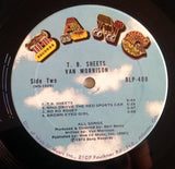 Van Morrison : T.B. Sheets (LP, Gat)