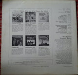 The Sons Of The Pioneers : The Best Of The Sons Of The Pioneers (LP, Comp)