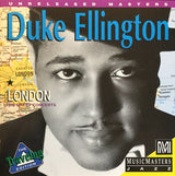 Duke Ellington : The Great London Concerts (CD, Album)
