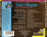 Duke Ellington : The Great London Concerts (CD, Album)