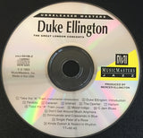 Duke Ellington : The Great London Concerts (CD, Album)