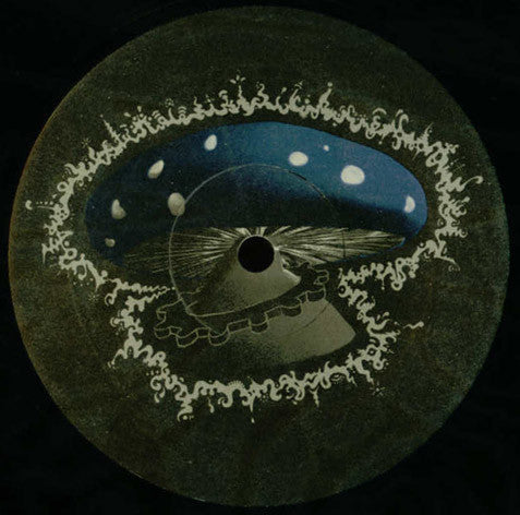 Somatic Responses : Axon (12")