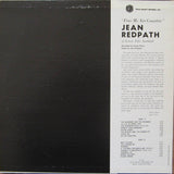 Jean Redpath : Frae My Ain Countrie (LP, Album, RE)