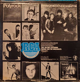 Franke & The Knockouts : RCA Special Radio Volume X (LP, Transcription)