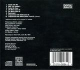 Thelonious Monk Septet : Monk's Music (CD, Album, RE, RM)