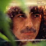 George Harrison : George Harrison (LP, Album, RE, RM, 180)