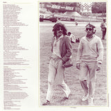 George Harrison : George Harrison (LP, Album, RE, RM, 180)