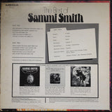 Sammi Smith : The Best Of Sammi Smith (LP, Comp)