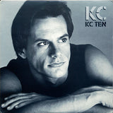 KC (4) : KC Ten (LP, Album, Hau)