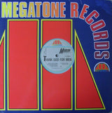 Modern Rocketry : Cuba Libre (Remix) (12")