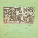 Stillwater (2) : Stillwater (LP, Album, RE, Ter)