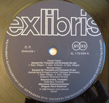 Maurice André, Joseph Haydn, Michael Haydn, Georg Friedrich Händel : Trompetenkonzerte (LP, Comp, Club)