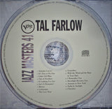 Tal Farlow : Tal Farlow (CD, Comp)