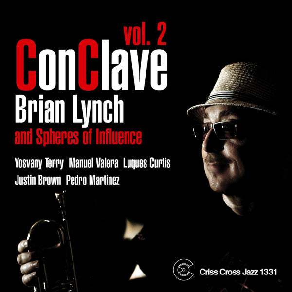 Brian Lynch and Spheres Of Influence : ConClave Vol. 2 (CD, Album)