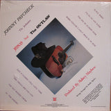 Johnny Paycheck, The Jordanaires : Jesus And The Outlaw (Every Outlaw's Prayer Is To Have Salvation) (LP, Album)