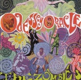 The Zombies : Odessey & Oracle (CD, Album, Mono, RE, RM)