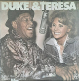 Duke Ellington & Teresa Brewer : It Don't Mean A Thing If It Ain't Got That Swing (LP, Album, RE, RM)